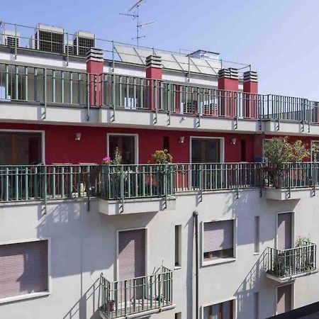 Contempora Apartments - Cavallotti 13 - B14 Мілан Екстер'єр фото