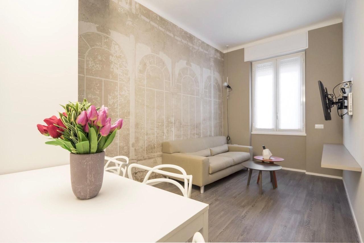 Contempora Apartments - Cavallotti 13 - B14 Мілан Екстер'єр фото
