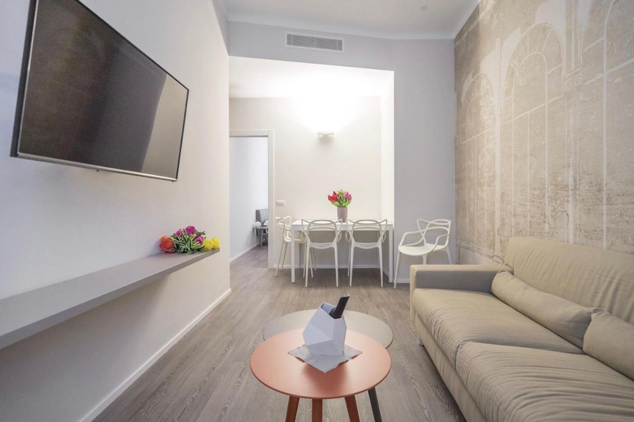 Contempora Apartments - Cavallotti 13 - B14 Мілан Екстер'єр фото