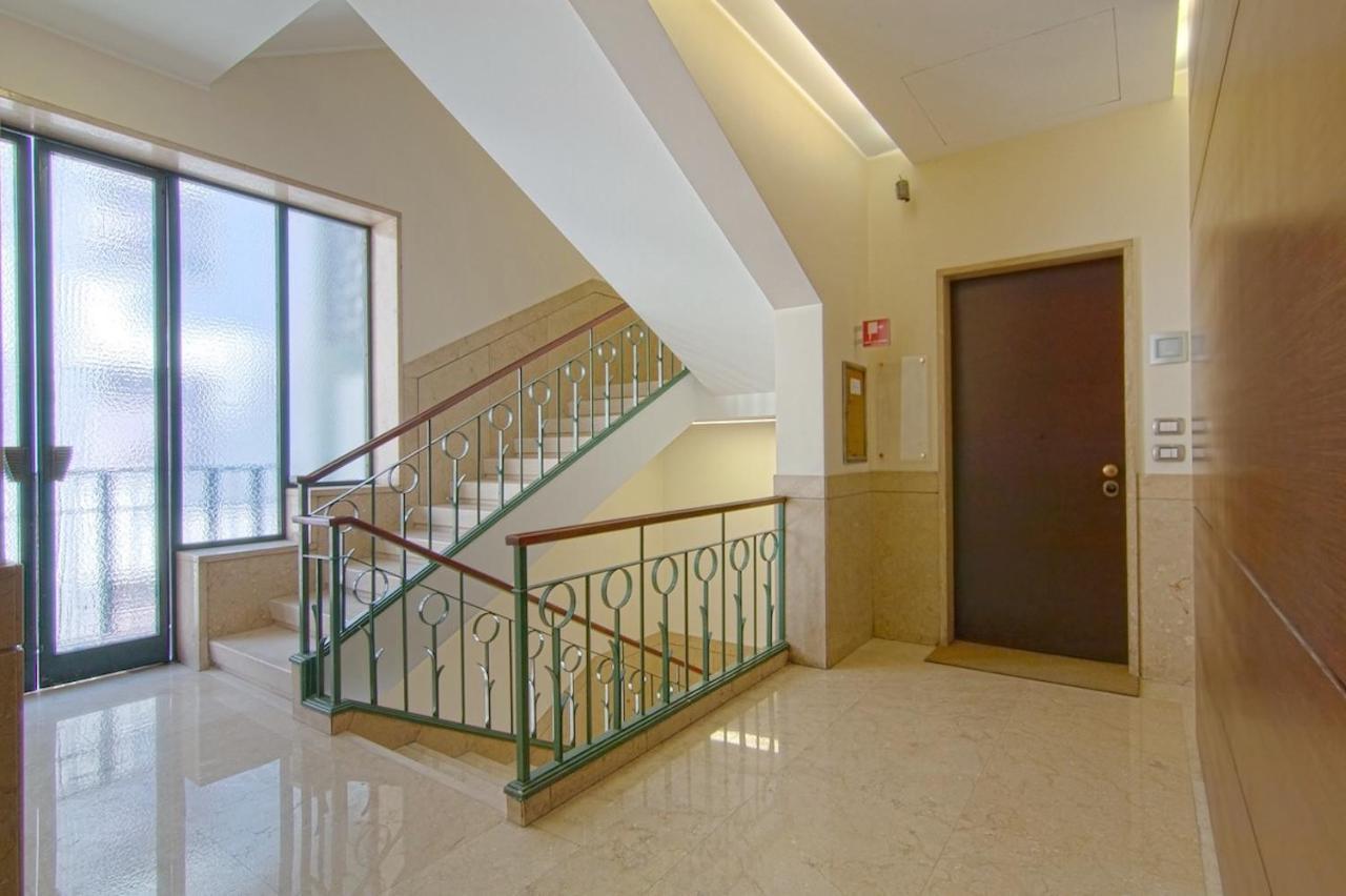 Contempora Apartments - Cavallotti 13 - B14 Мілан Екстер'єр фото